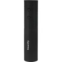 Abridor de Vinho Smartfy AV01B 10W Black