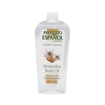 Aceite Corp Almendras Inst Español