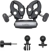 Abraçadeira Dupla de Alta Resistência Dji Osmo