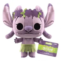 Funko Plush Disney Lilo & Stitch Lual Angel *Ex* 87198