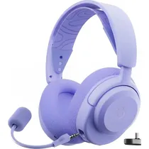 Fone de Ouvido Steelseries 61693 Arctis Nova 3XW Wireless - Lavender