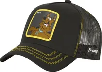 Boné Capslab Scooby-Doo Help! - REL2