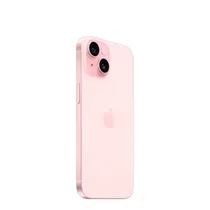 Apple iPhone 15 128GB (Esim) - Pink