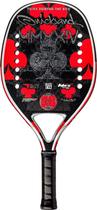 Raquete de Beach Tennis Quicksand - Silver Club Limited Edition