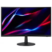 Monitor Curvo Acer ED240Q 24"FHD Ips 1MS 100HZ VGA/HDMI