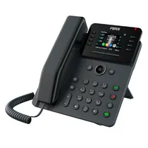 Fanvil Telefone V62G Prime IP HD Color 12 Linhas
