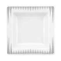 Plato Hondo 21 X 21CM