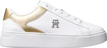 Tênis Tommy Hilfiger FW0FW08073 0K6 - Feminino
