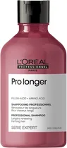 Shampoo L'Oréal Serie Expert Pro Longer - 300ML