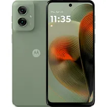 Smartphone Motorola Moto G55 XT2435-2 5G Dual Sim 8GB+256GB 6.8? - Smoky Green (CX. Slim)