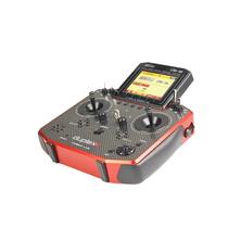 Jeti Duplex DS-16 G2 TX Carbon Metalic Red 2.4GHZ JETIDS16G2-CFR