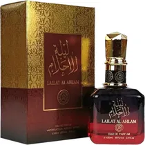 Perfume Al-Shiyukh Lailat Al Ahlam Edp 100ML - Feminino
