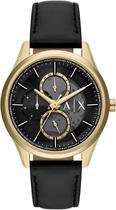 Relogio Masculino Armani Exchange Analogico AX1876