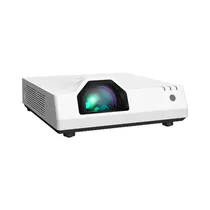 Projetor Panasonic PT-TMZ400U Wuxga 4000 Lumens Curta Distância Laser