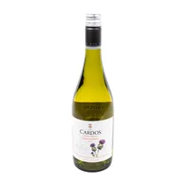 Vino Doña Paula Los Cardos Chardonnay 750ML