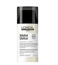 Loreal Metal Detox Professional High Protection Cream 100ML