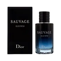 Perfume Dior Sauvage Edp Masculino 100ML