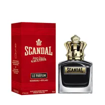 J.P.Gaultier Scandal Le Parfum Masc 50ML Edp Inte