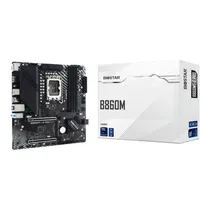 MB 1851 Biostar B860MT-e Pro DDR5/HDM/DP/M.2