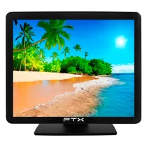 Monitor 17" FTX MT17V1 Touch Capacitive 5MS/VGA/HDMI/USB
