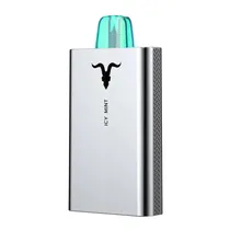 Vaper Descartável Ignite V50 Icy Mint