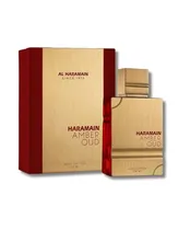 Perfume Al Haramain Amber Oud Ruby Edition Edp 200ML
