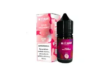 Nikbar Salt Sour Wilberry 50MG