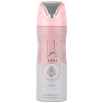 Lattafa Deo Yara 200ML  Lattafa Deo...