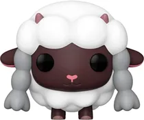 Boneco Wooloo - Pokémon - Funko Pop! 958