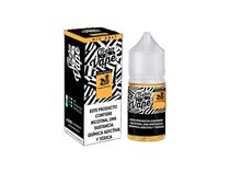 Essencia Liquida Born To Vape Salt - Frutas Tropicais - 35MG/30ML