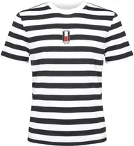 Camiseta Tommy Hilfiger MW0MW37262 0A4 - Masculina
