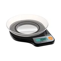 Luxor Balanca LX-9155B p/Cocina