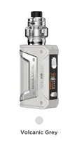 Geekvape Legend L200 Kit Volcanic Grey