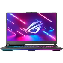 Notebook Gamer Asus Rog Strix G17 G713PI-WB94 17.3" AMD Ryzen 9 7845HX RTX 4070 8 GB - Cinza