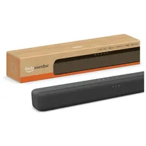 Barra de Som Amazon Fire TV 2.0 CH (Ugly Box)