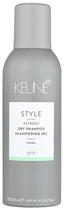 Spray Shampoo Keune Style Refresh DRY Finish N11 - 200ML