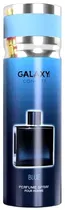 Desodorante Galaxy Concept Blue - 200ML