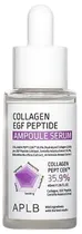 Soro Facial Aplb Collagen Egf Peptide 35.9% - 40ML