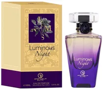Perfume Grandeur Elite Luminous Night Edp 100ML - Feminino