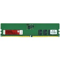 Memoria Ram para PC 32GB Keepdata KD56N46/32G DDR5 de 5600MHZ - Verde