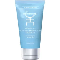 Gli Elementi Tratamiento Facial Anti Imperfecciones Piel Sensible 50ML