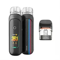 Aspire Pixo Black + 2 CX Coil 0.6