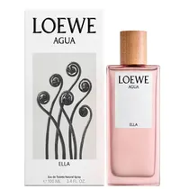 Loewe Perfume Agua Ella Eau de Toilette 100ML