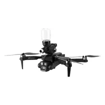 Drone K11 - HD - com Arminha de Gel - Wi-Fi - Preto