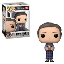 Funko Pop The Conjuring Lorraine 1618