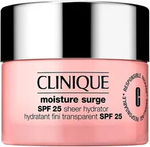 Hidratante Clinique Moisture Surge SPF 25 Sheer - 30ML