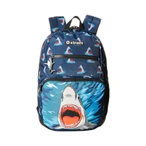 Mochila Samsonite Xtrem Bolt 220 Blue Shark 14356798431CNU