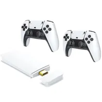 Consola Blulory M15 Pro Game Stick 4K com 2 Controles