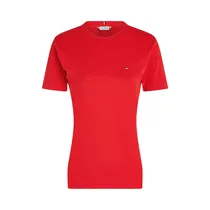 Camiseta Tommy Hilfiger WW0WW40587 XLG
