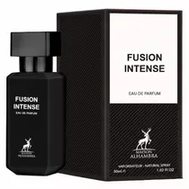 Perfume Maison Alhambra Fusion Intense Eau de Parfum 30ML
